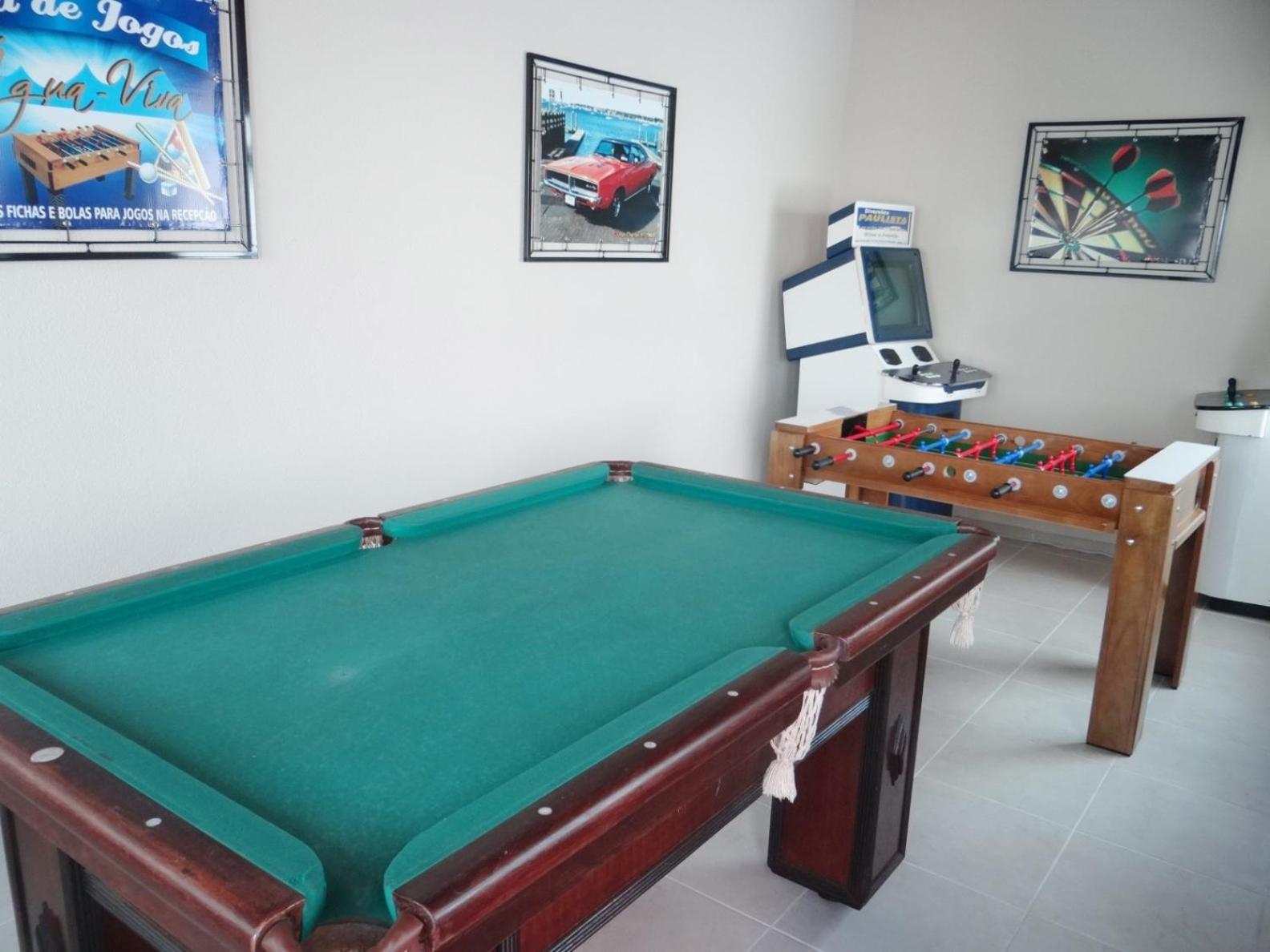 Agua Viva Hotel 27/52