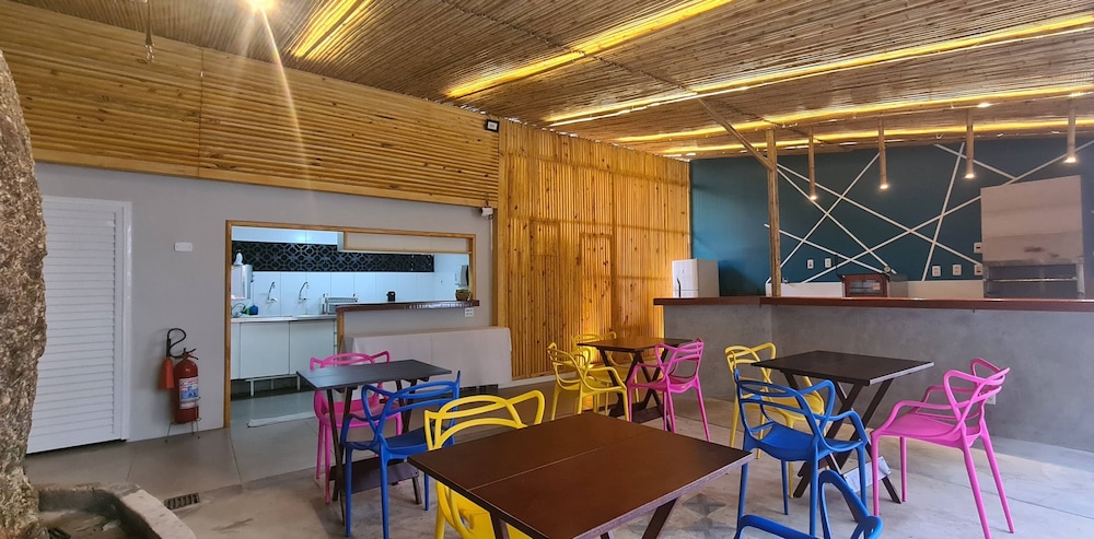 ICARAI SUITES 44/63