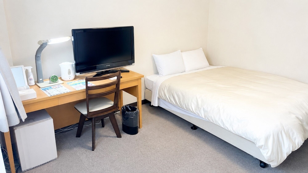Hotel Higashihiroshima Hills Saijyo 28/60