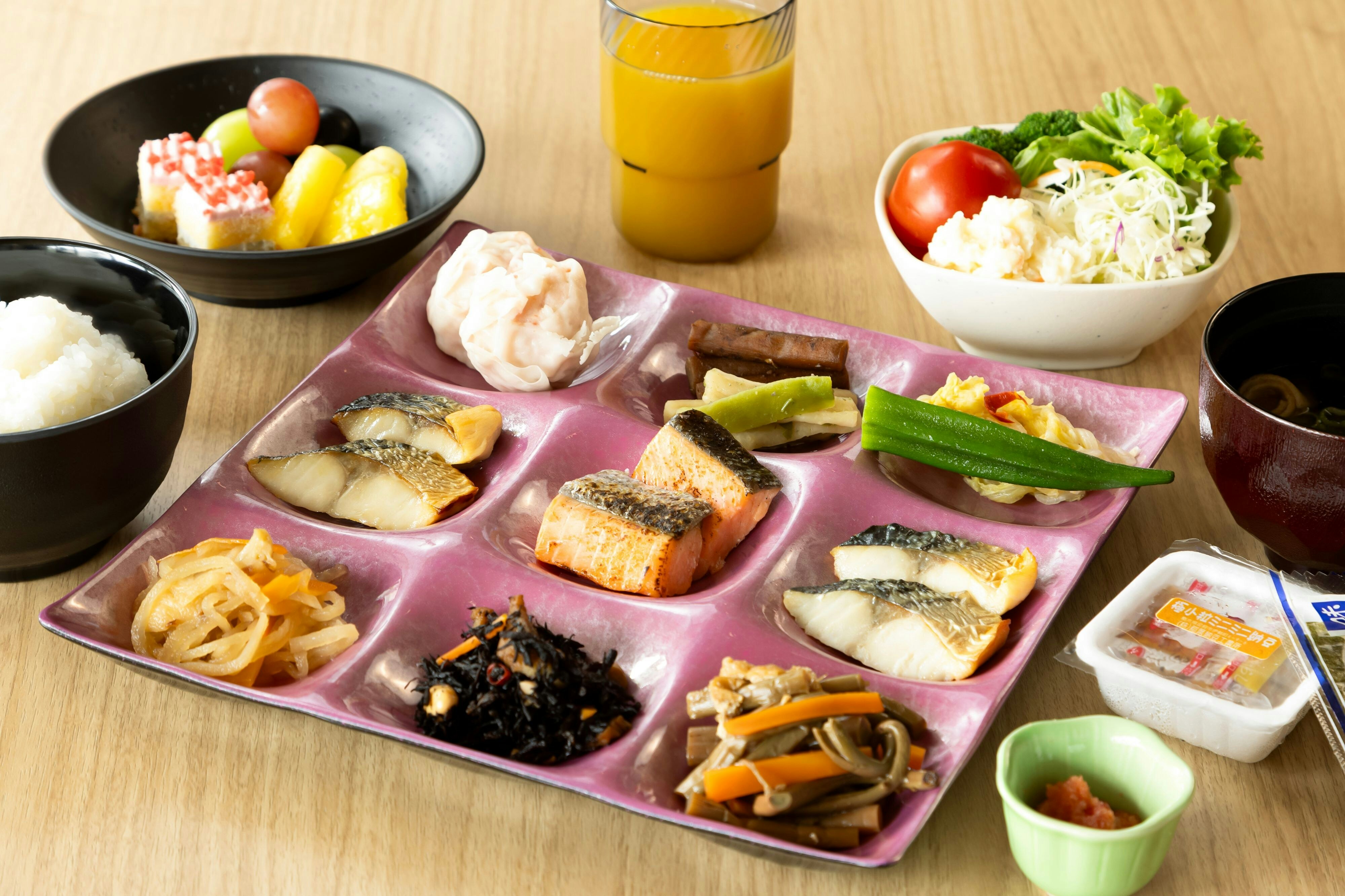 UNIZO INN Express Utsunomiya 2/7