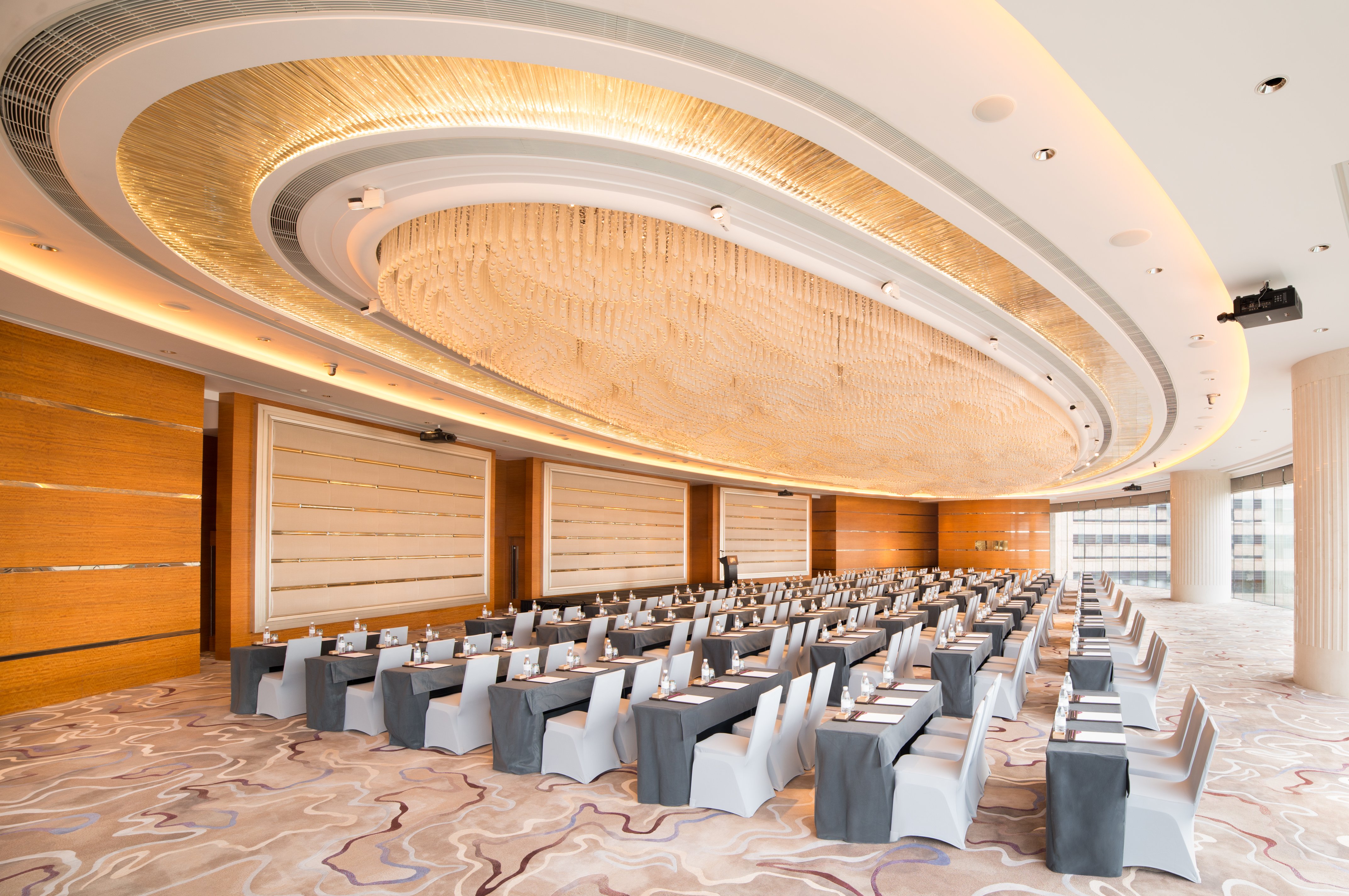 Crowne Plaza Macau 70/77