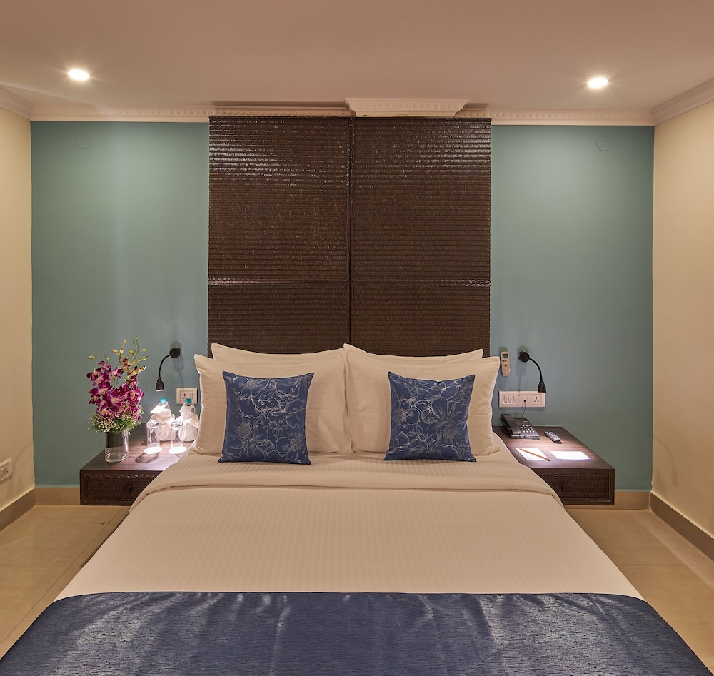 Tulip Inn Koramangala Bangalore 7/35