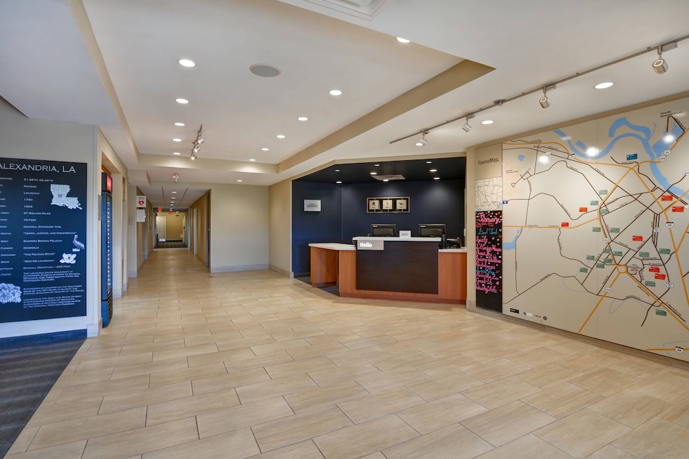 Towneplace Suites By Marriott Alexandria 6/35