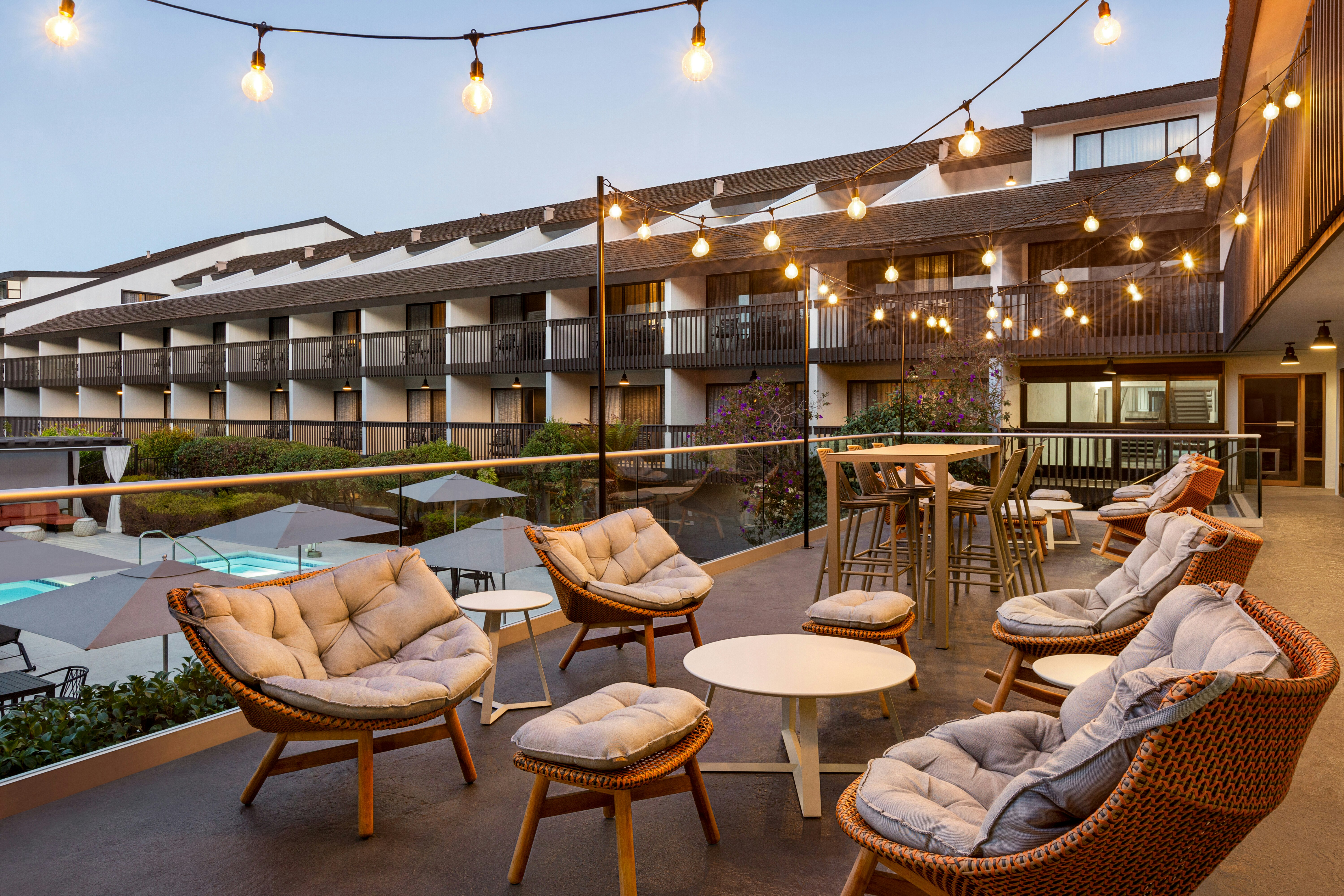 Hilton Garden Inn Monterey 35/58