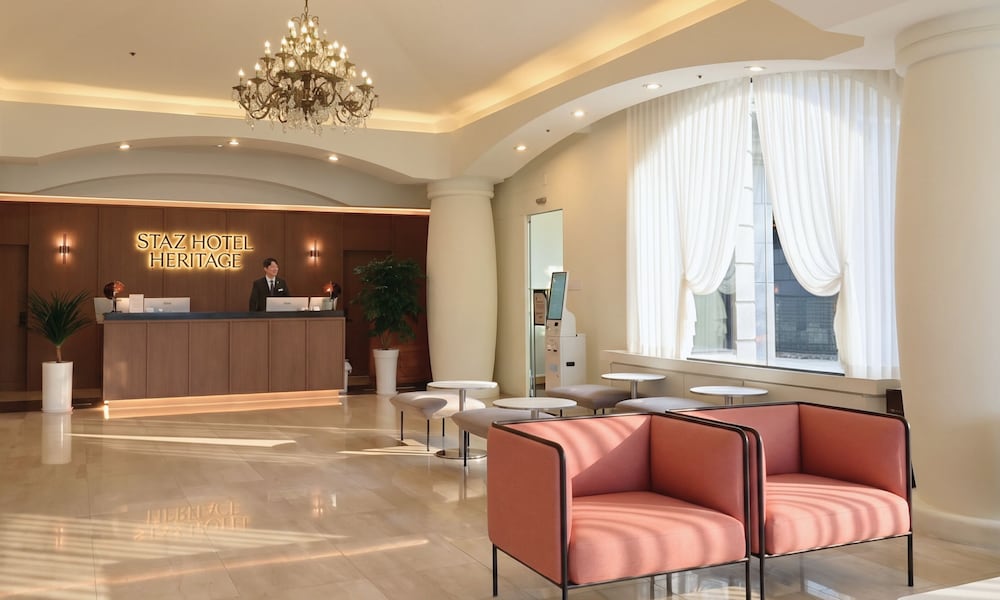 Staz Hotel Jeju Robero 10/63