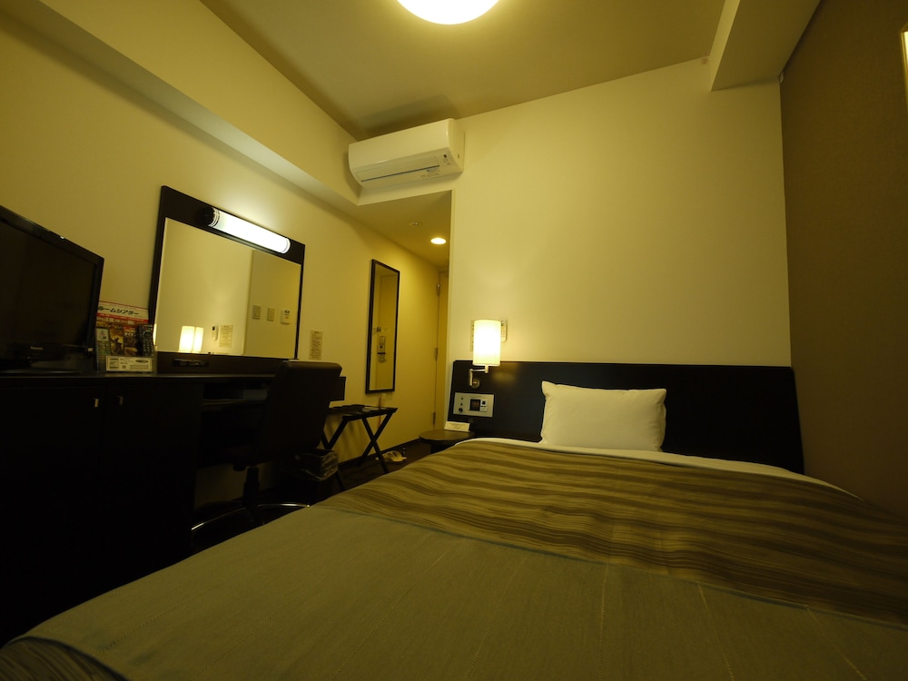Hotel Route-Inn Uozu 6/56