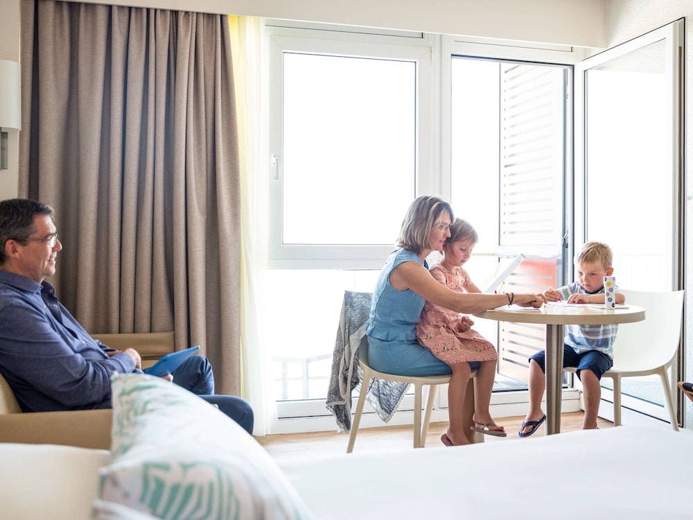 Bel Hotel Oleron Thalasso & Spa - MGallery 60/71