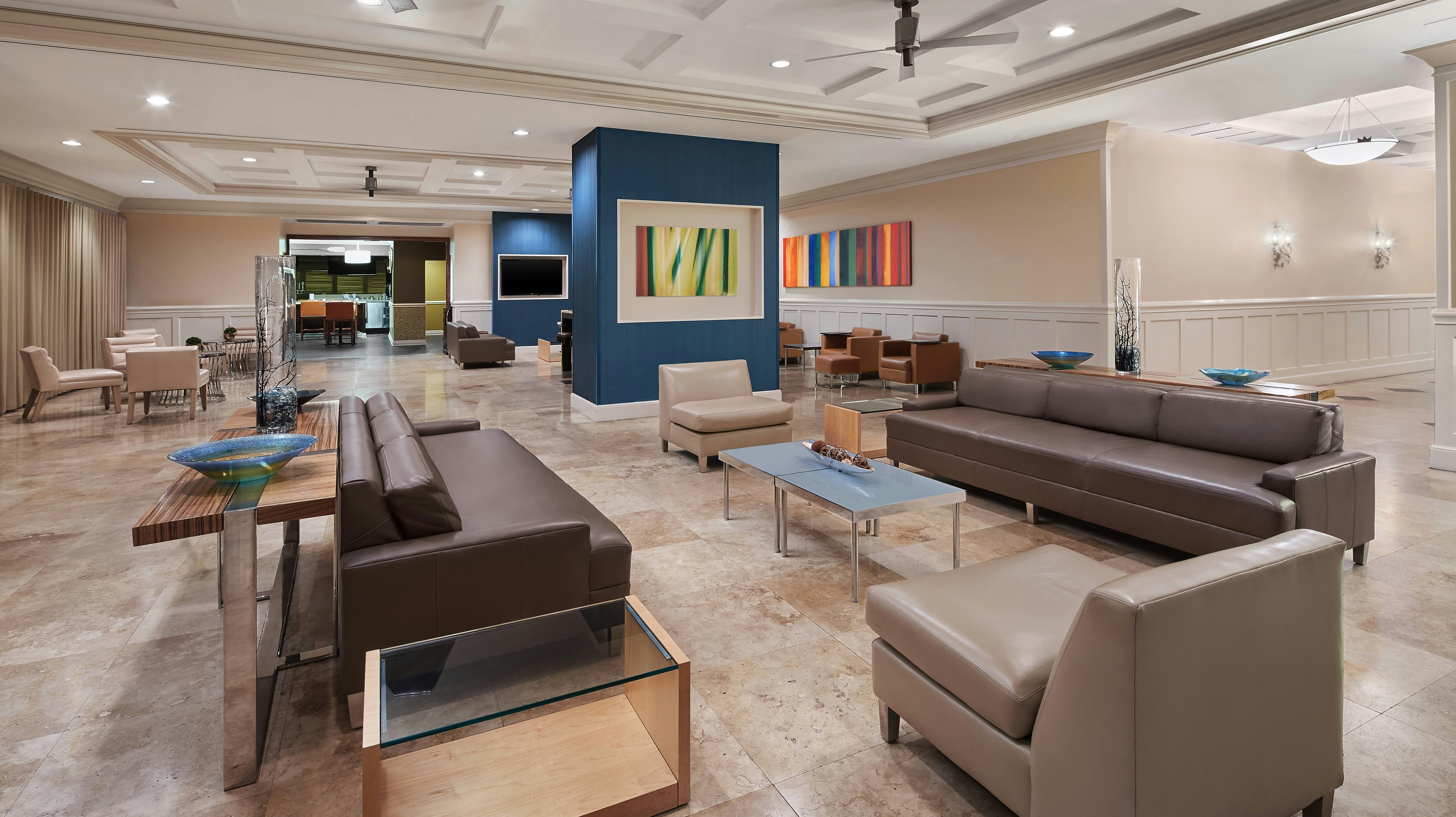 Doubletree By Hilton Sunrise Sawgrass Mills 12/26