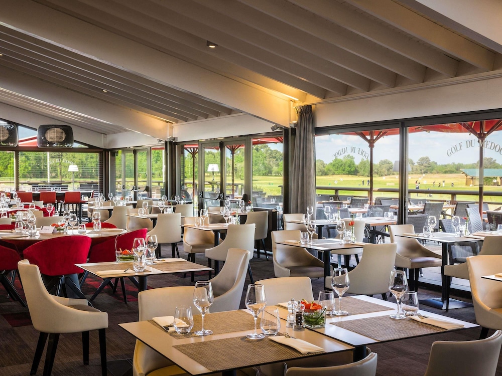 Cabot Hotel Bordeaux - MGallery Collection 35/48