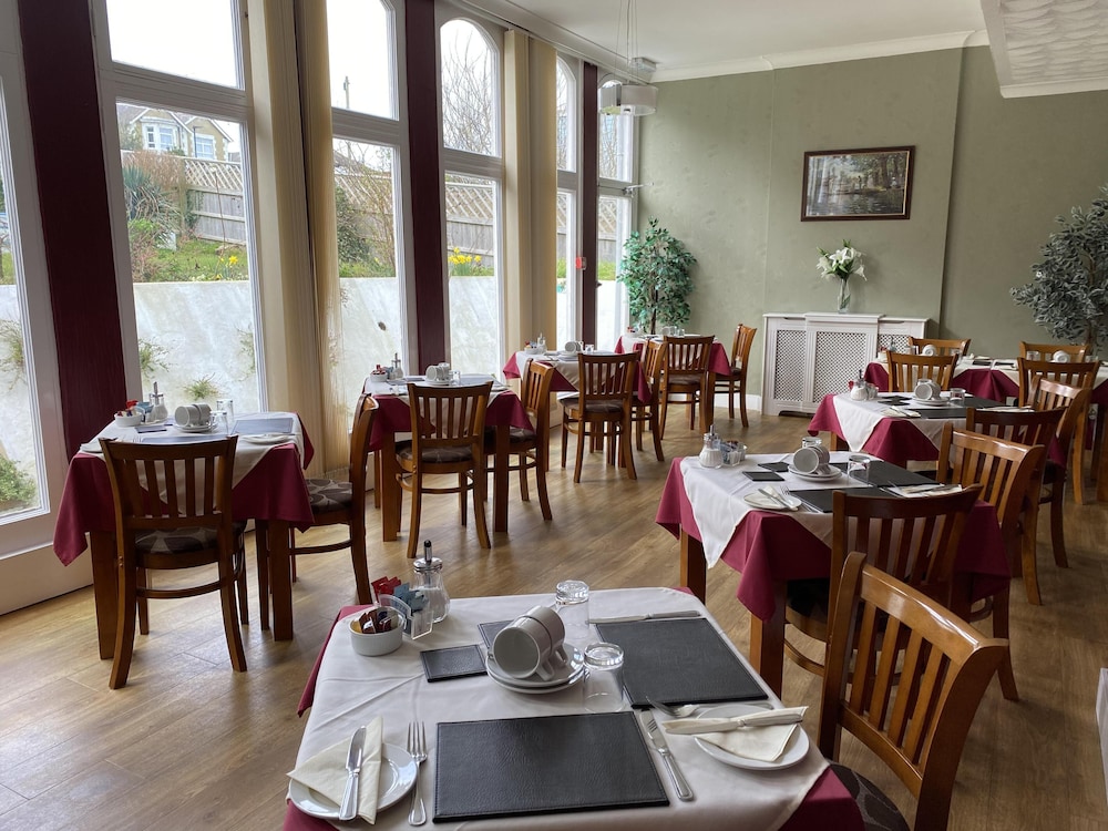 The Belmont - B&amp;B 31/49