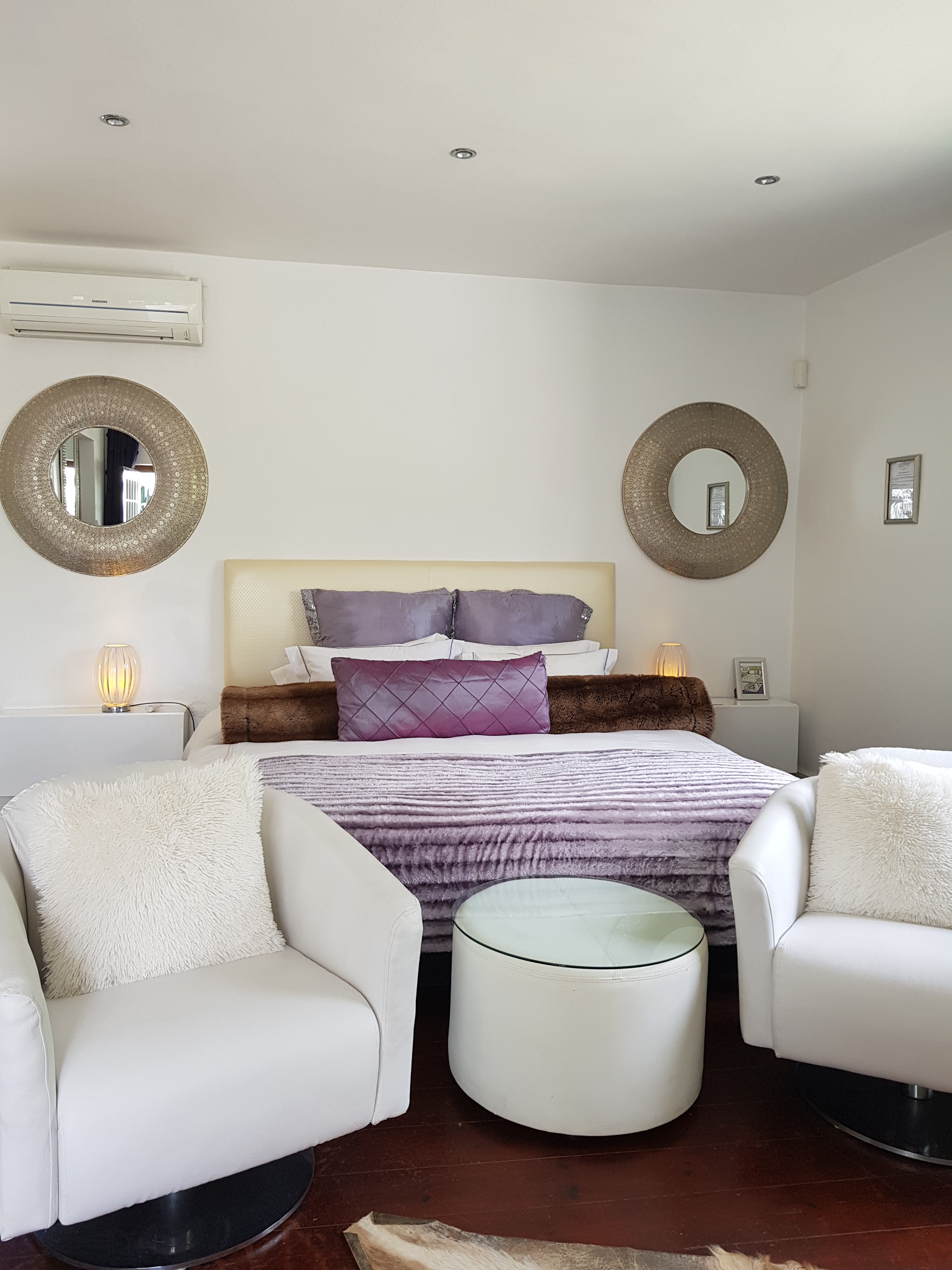 De Kloof Luxury Estate Hotel 23/50