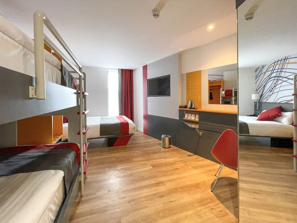 Four Points Flex by Sheraton Cardiff 9/47