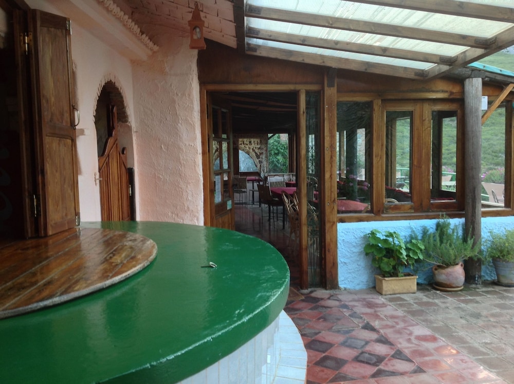 Caiat Refuge 17/50