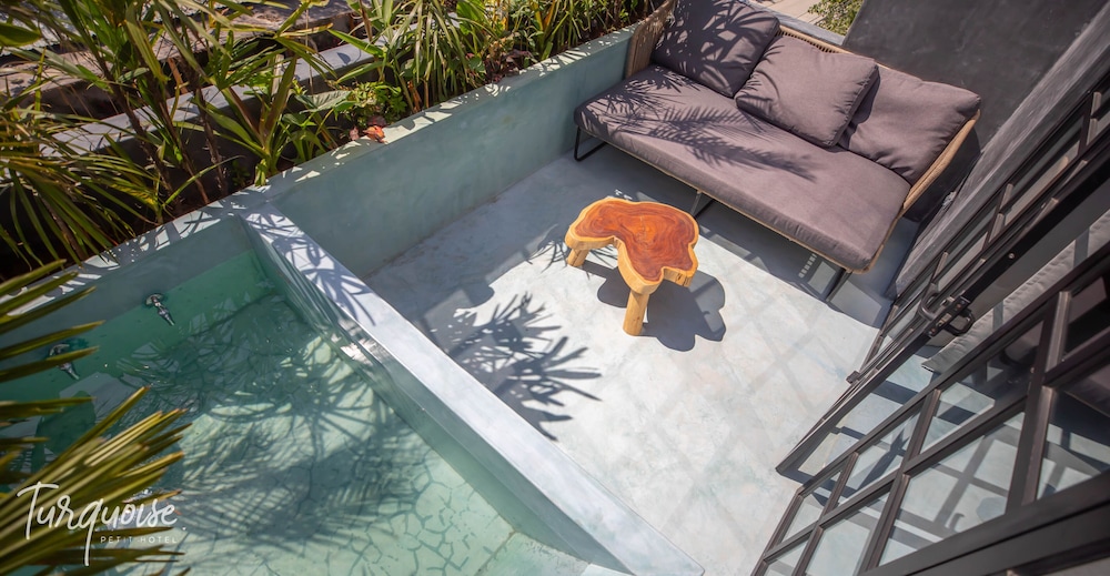 Turquoise Tulum Hotel 10/50
