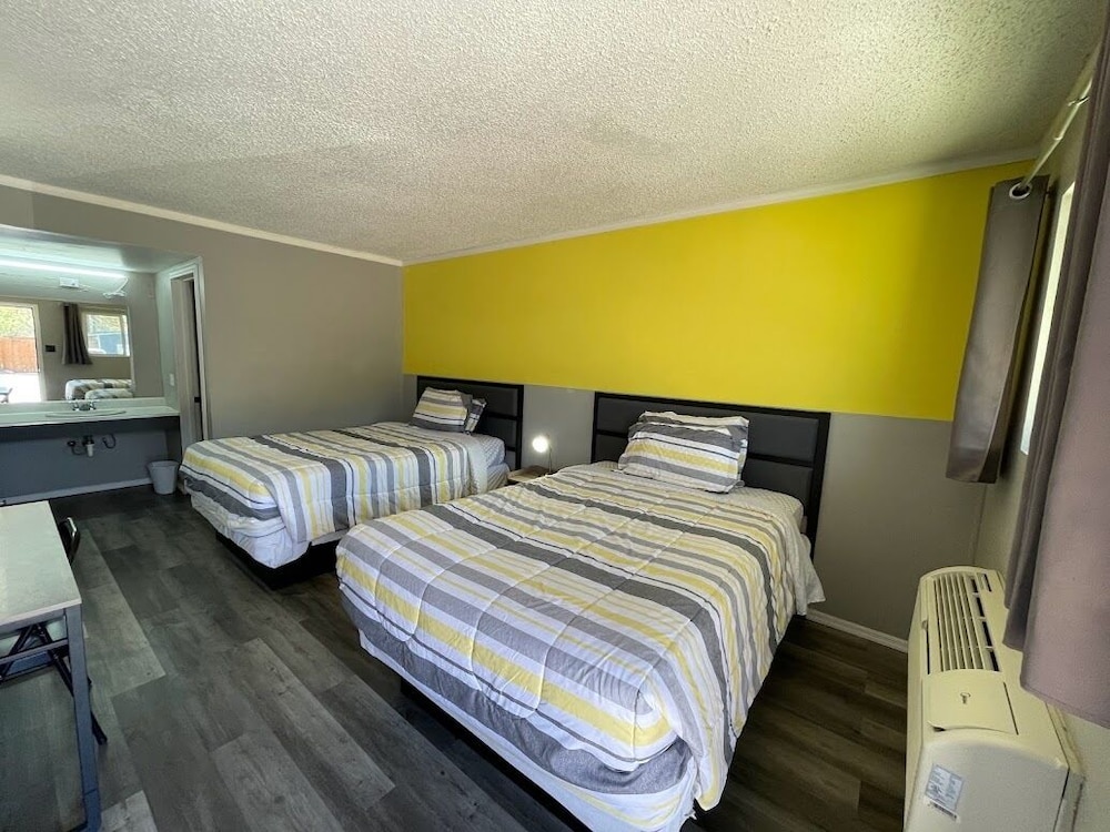 Belle-Aire Motel 17/58