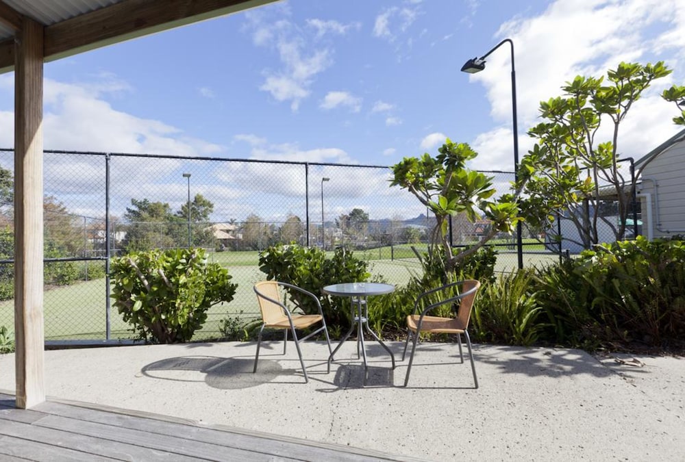 Pauanui Pines Motor Lodge 3/21