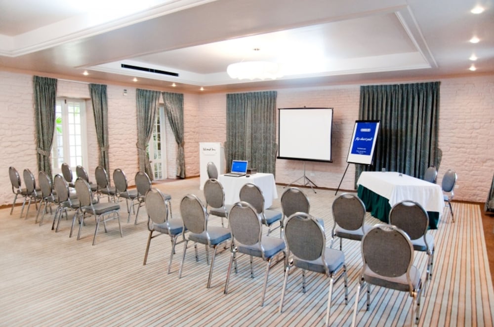 Island Inn Hotel Barbados 22/25