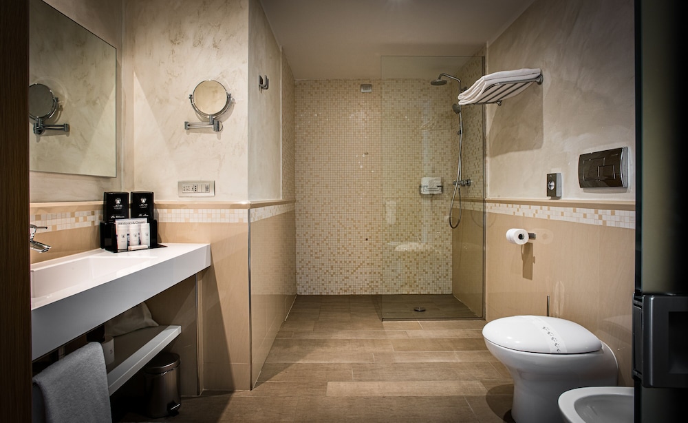Grand Hotel Resort Ma&Ma - Adults only 62/63