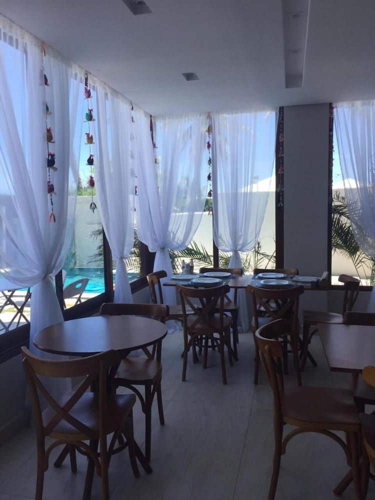 Pousada Ecos Beach 46/67