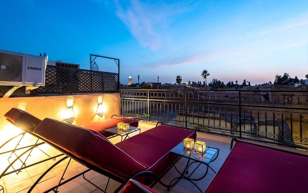 Riad La Gazelle Du Sud photo4