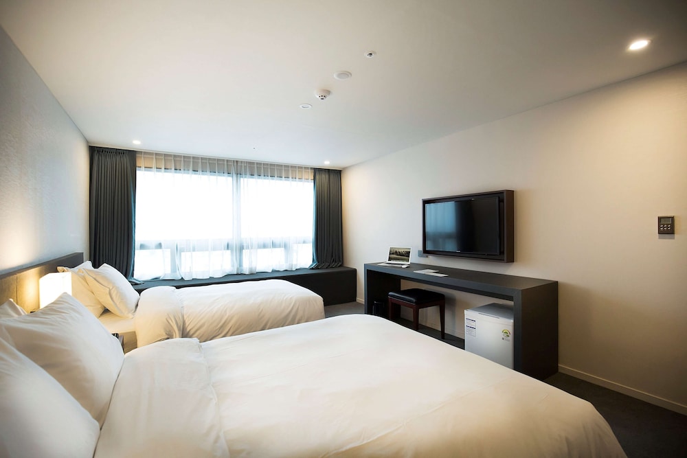 Best Western Jeju Hotel 17/48