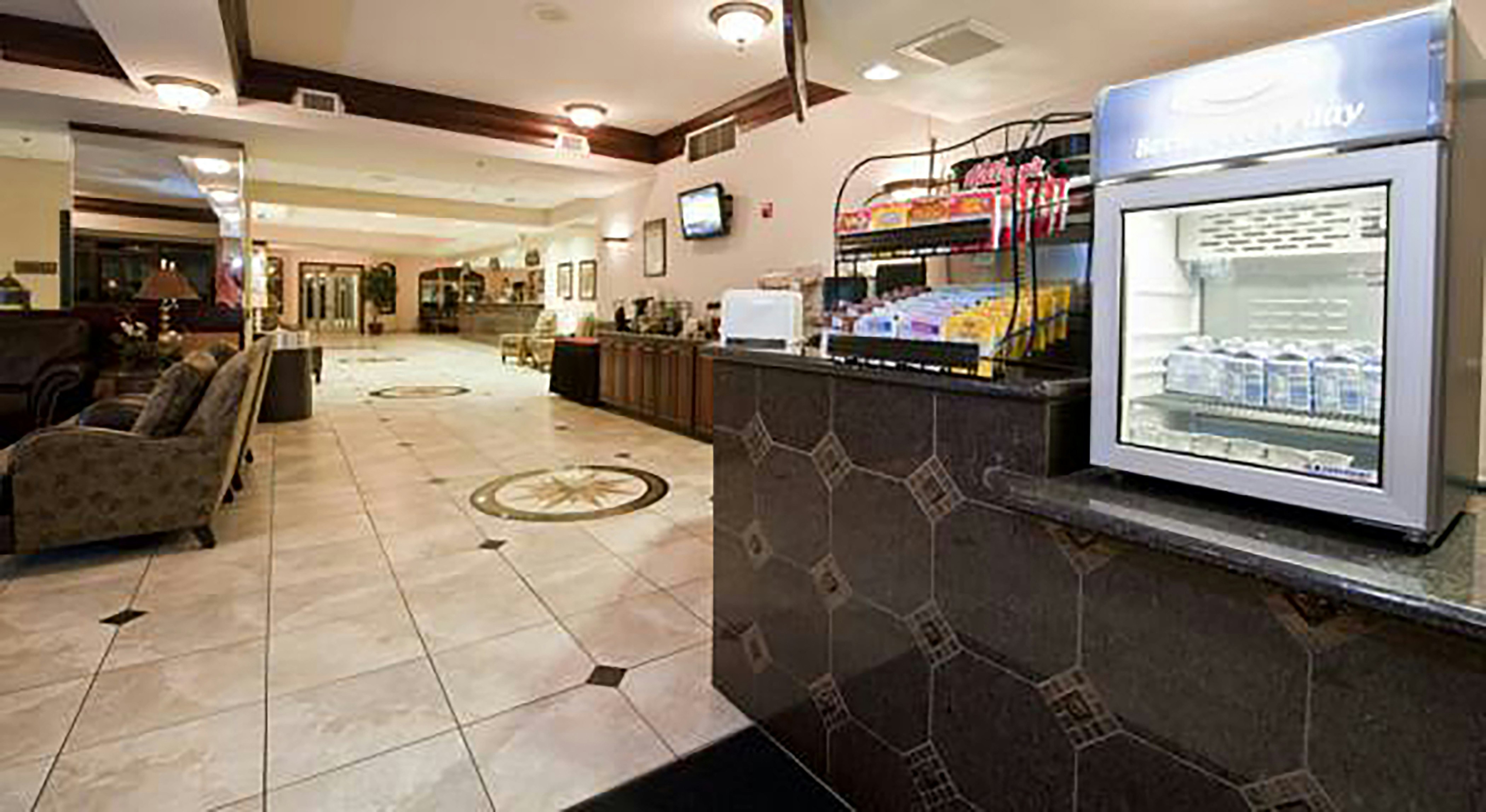 Hawthorn Extended Stay by Wyndham Killeen 6/48