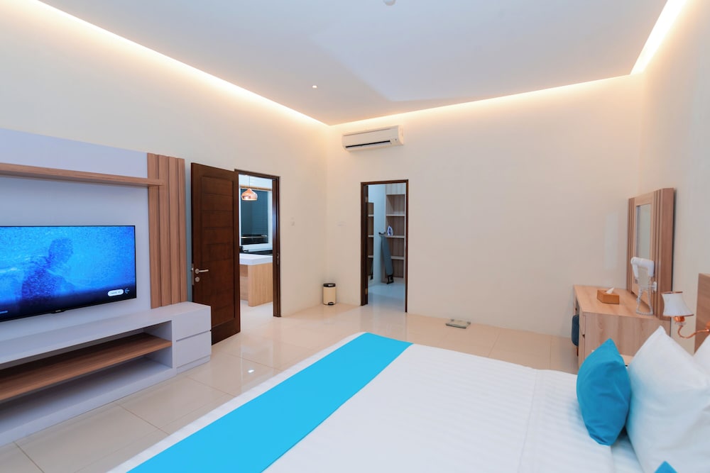 Zasgo Hotel 16/50