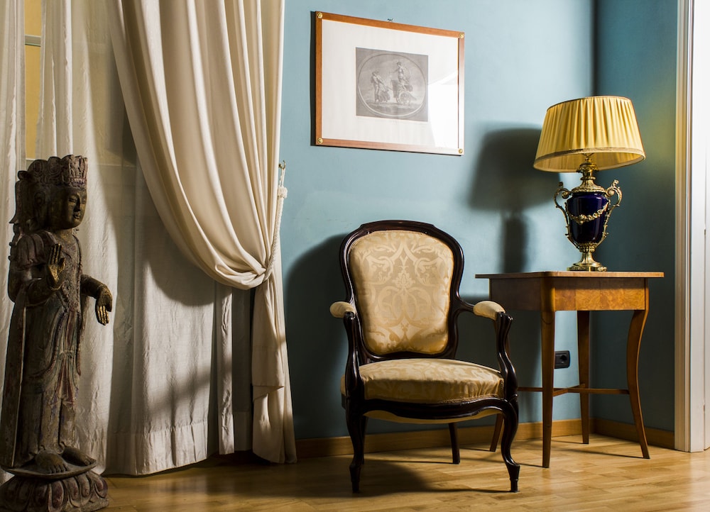 Palazzo Galletti Residenza D Epoca B&B Hotel 35/45