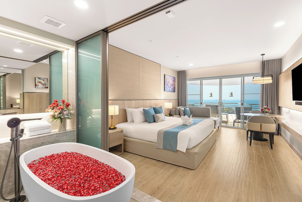 Grand, Ocean, Pearl، Royal Cliff Grand Hotel 6/9