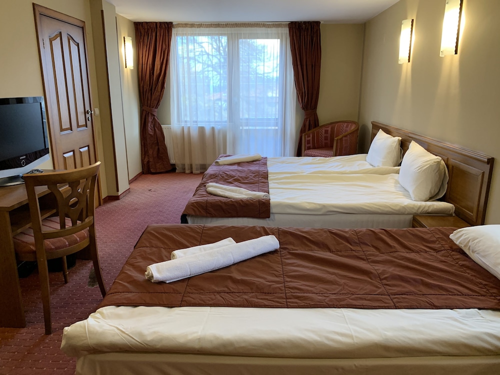 Bansko Sofia Hotel 10/50