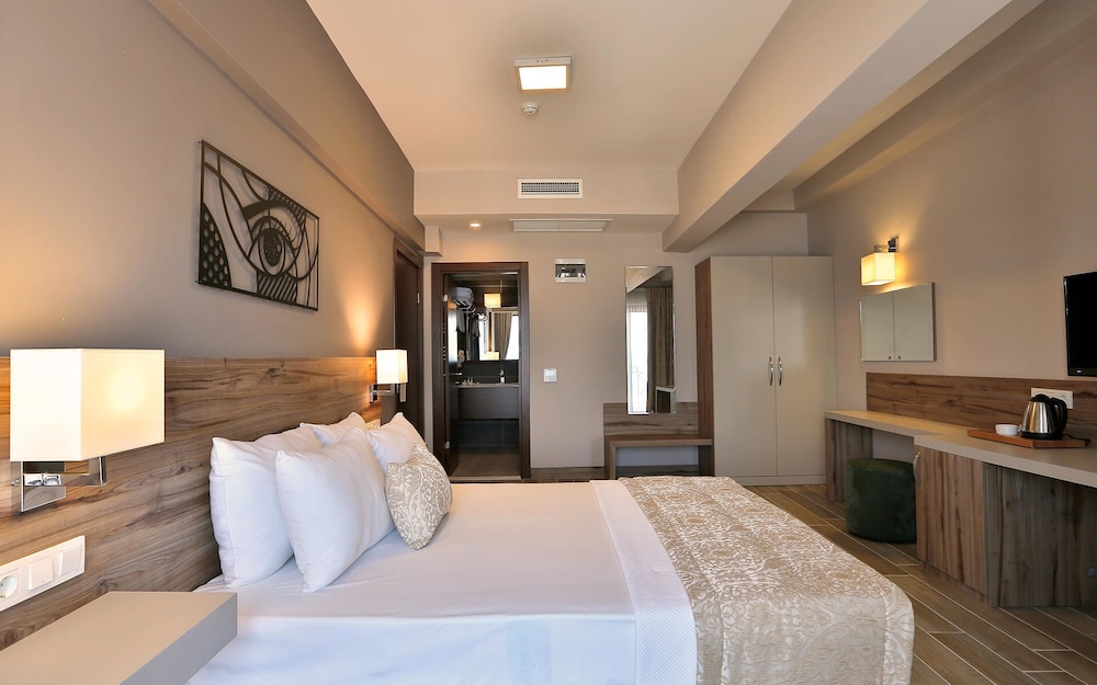 Kule Hotel 4/60