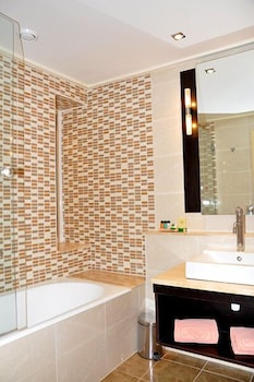 Hotel Aziza Thalasso Golf - Adults Only 40/40