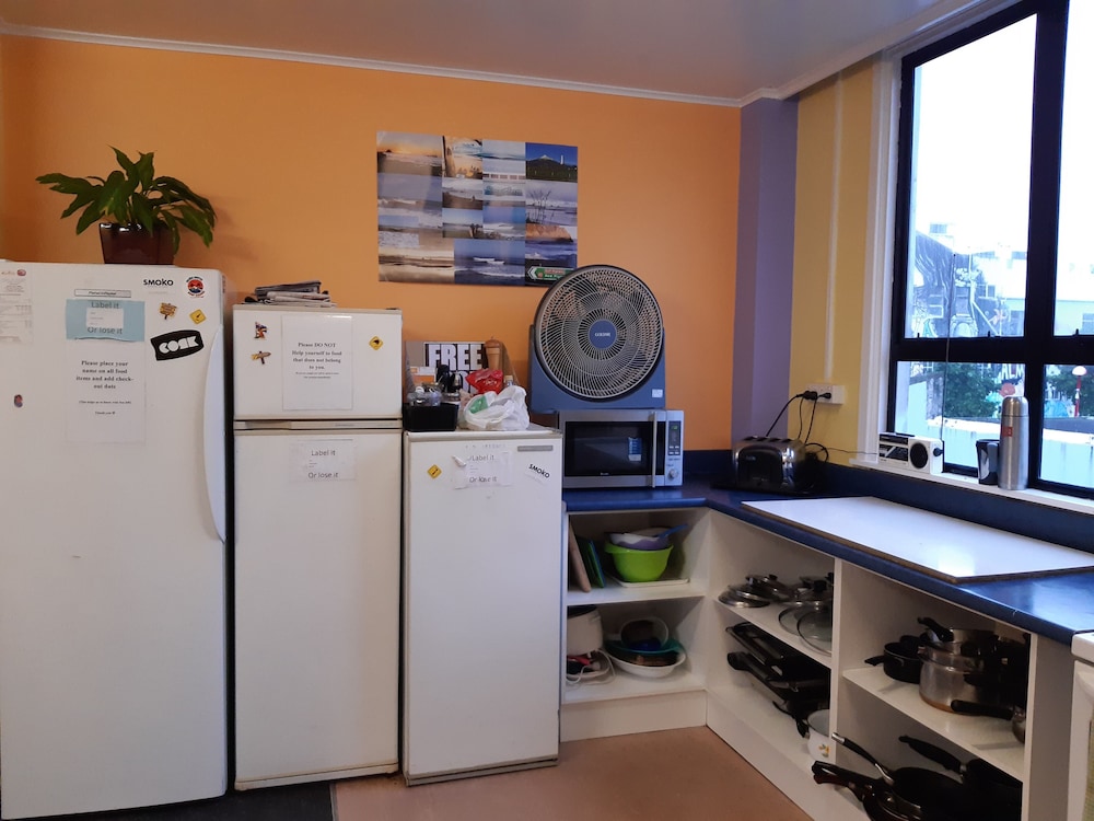Ariki Backpackers 5/71