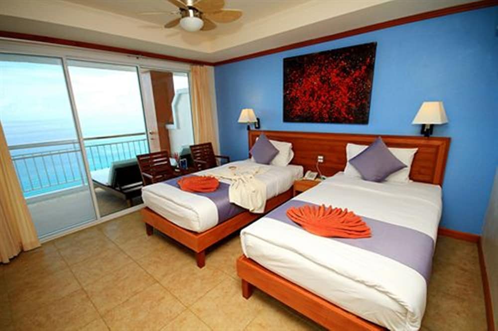 PINNACLE KOH TAO RESORT 8/50