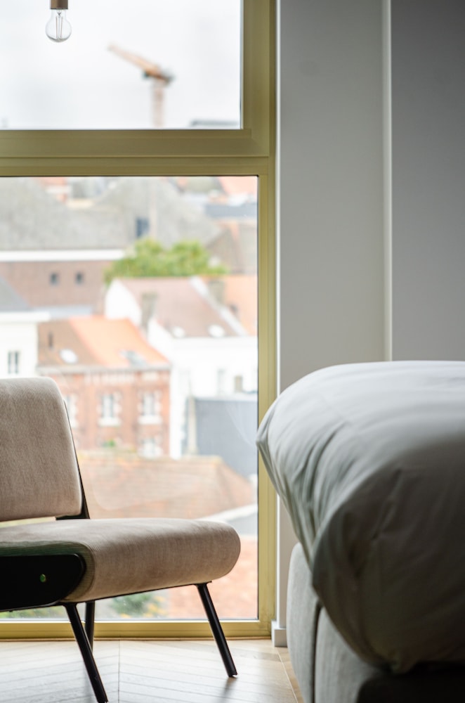 Yalo Urban Boutique Hotel Ghent 17/50