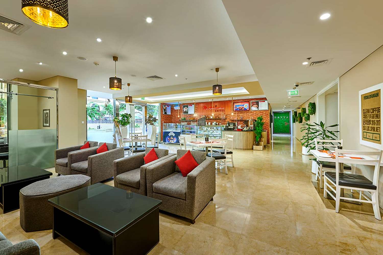 lounge