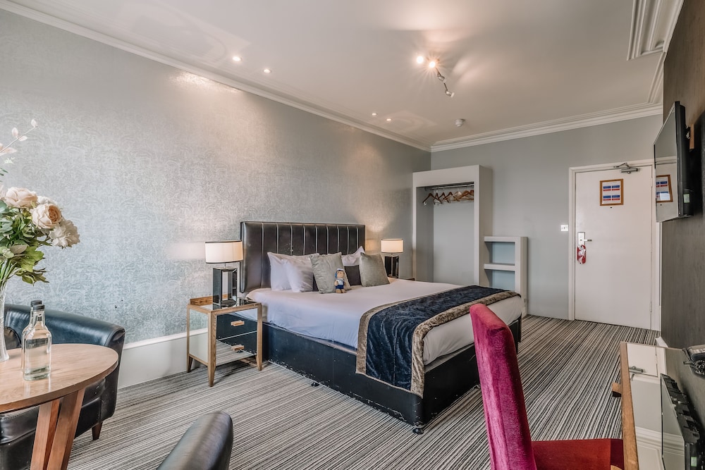 Muthu Westcliff Hotel 15/50