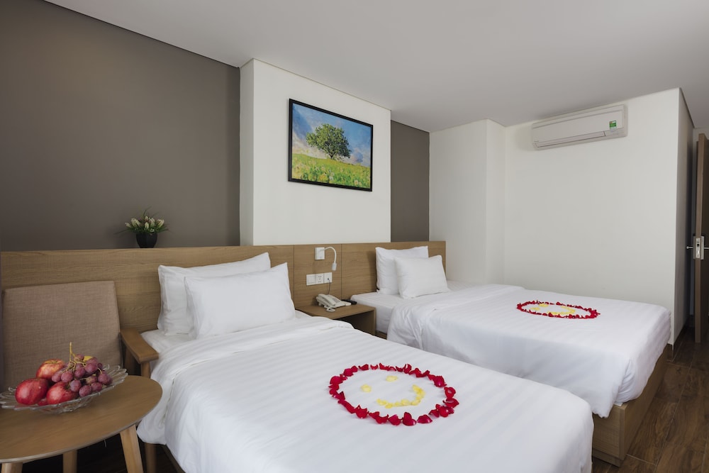 Smile Hotel Nha Trang 13/30