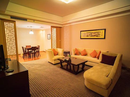 Xin Ci Hotel 17/19