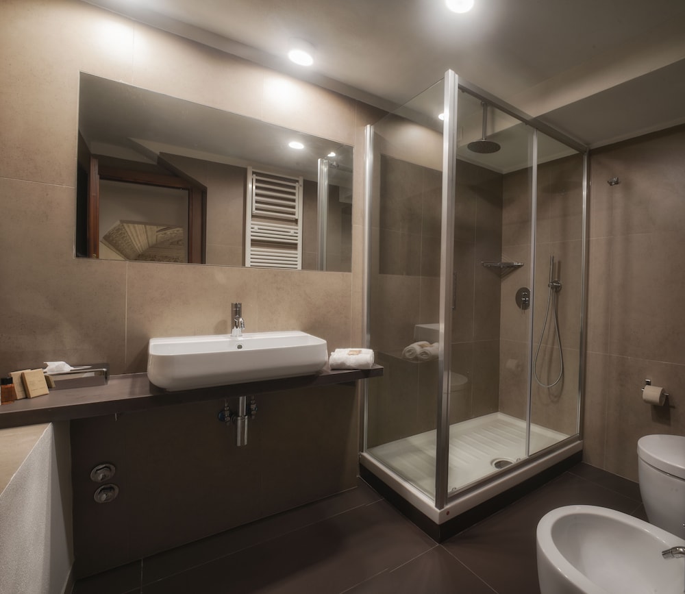 Hotel Palazzo Vannoni 43/43