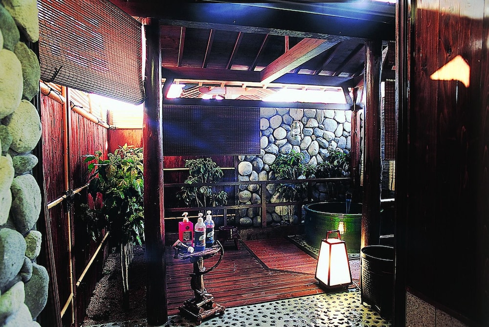 大岩家旅館 写真2