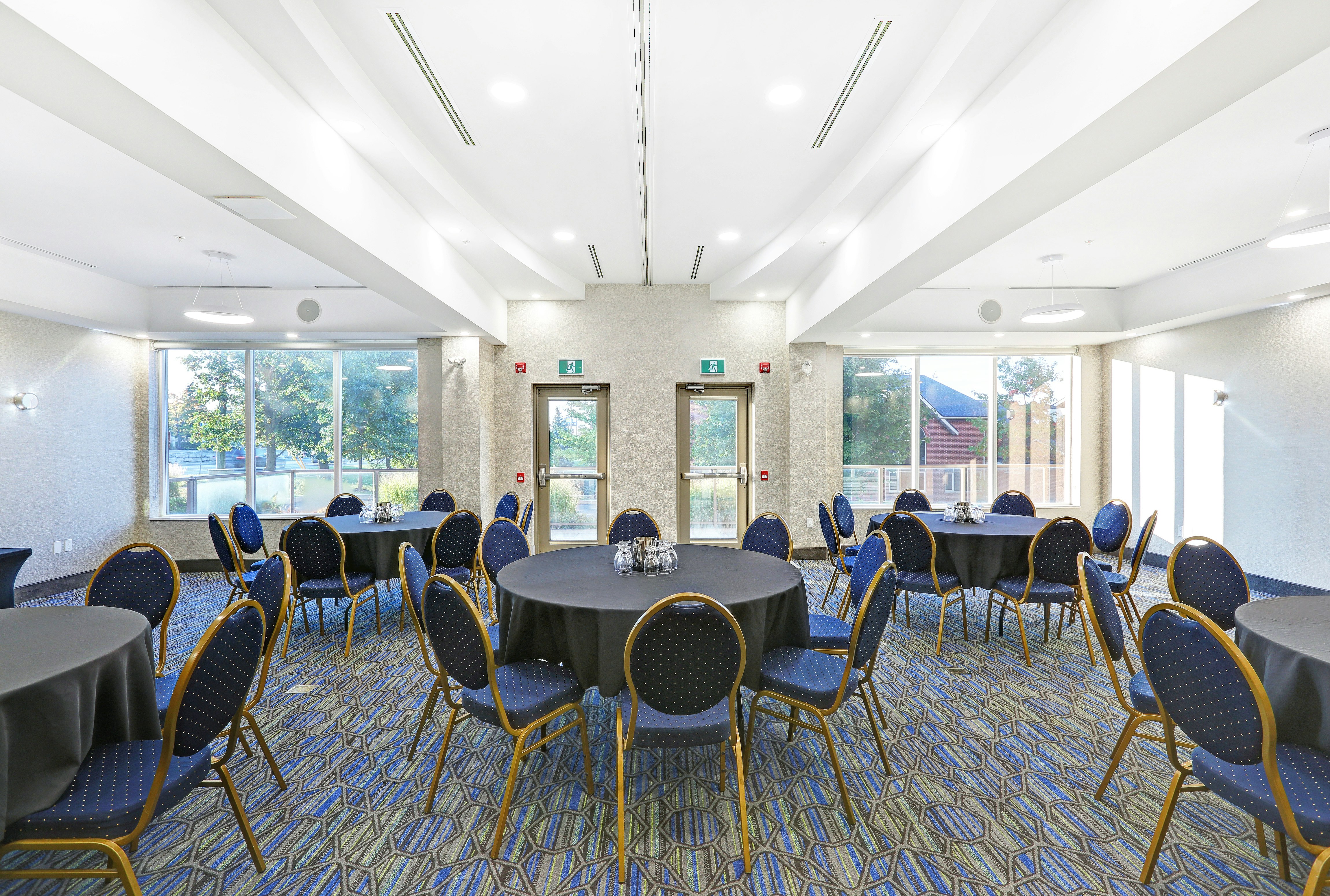 Holiday Inn Express Hotel Suites Woodstock South 63/67