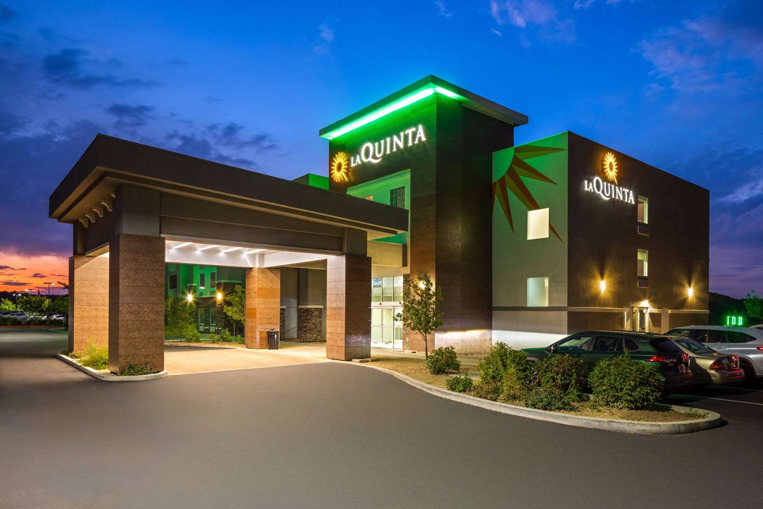 La Quinta Inn Suites Williams Grand Canyon Area 2/39