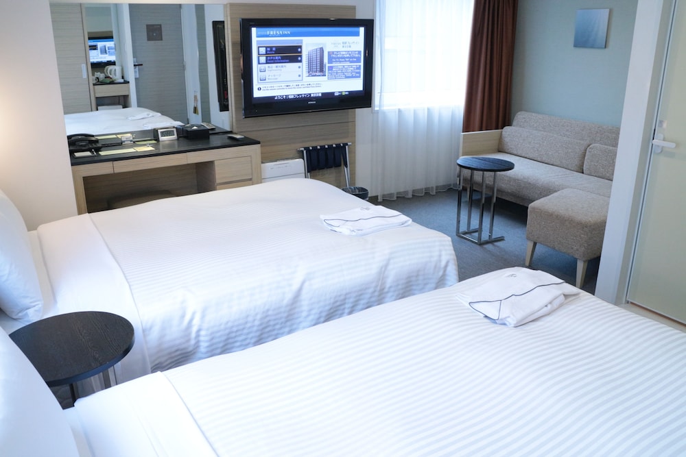 Sotetsu Fresa Inn Tokyo Kyobashi 22/50