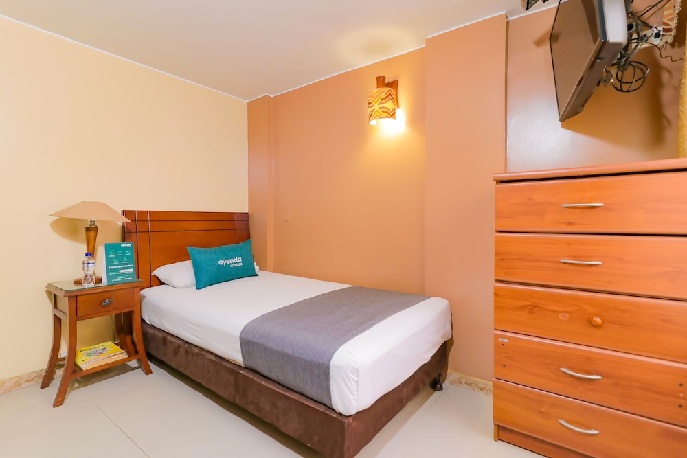 Hotel Ayenda Gran Marquez 1014 33/50
