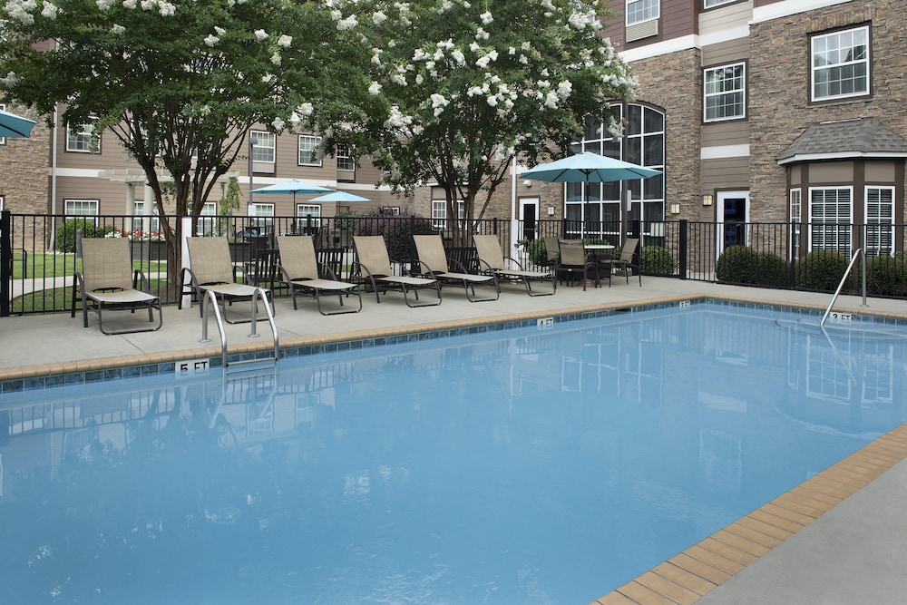 Staybridge Suites Greenville I-85 Woodruff Road 1/58