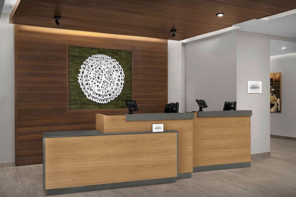 Fairfield By Marriott Inn & Suites Weldon 4/41