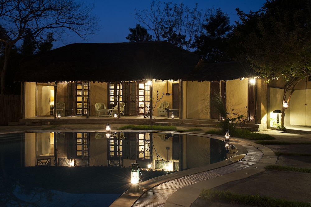 JIMS JUNGLE RETREAT酒店(JIMS JUNGLE RETREAT) 图片3