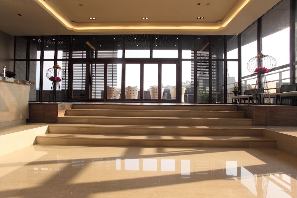 Fuli Hot Spring Resort 5/50