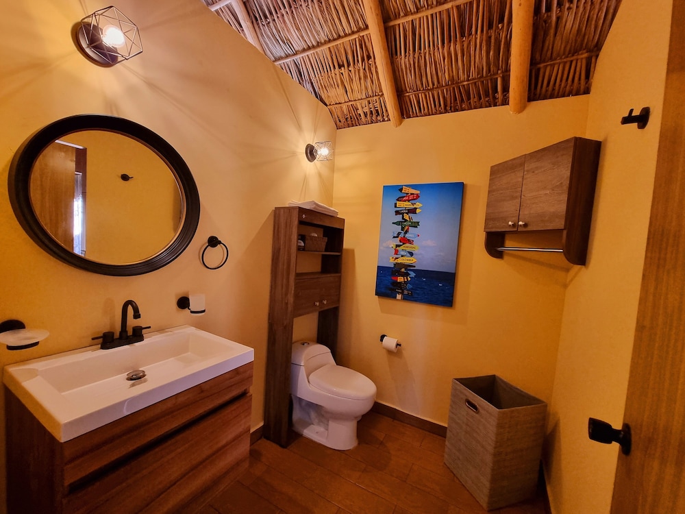 PANORAMIC, CABIN